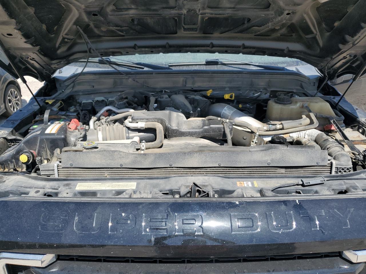 2015 Ford F350 Super Duty VIN: 1FT8W3DT1FEC78179 Lot: 56387975