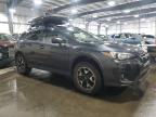 2019 Subaru Crosstrek Premium   for Sale in Ham Lake, MN - Burn