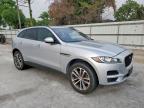 2017 Jaguar F-Pace Premium продається в Corpus Christi, TX - Mechanical