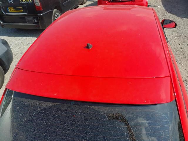 2015 AUDI A1 1.4 TFSI SPORT 5DR