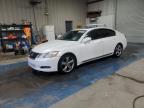 2011 Lexus Gs 350 للبيع في New Orleans، LA - Vandalism