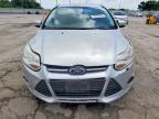 2013 Ford Focus Se for Sale in Wilmer, TX - Rear End