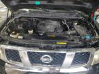 2007 Nissan Armada Se for Sale in New Orleans, LA - Front End