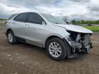 2020 Chevrolet Equinox Ls for Sale in Columbia Station, OH - Front End