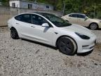 2022 Tesla Model 3  zu verkaufen in Northfield, OH - Rear End