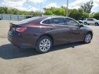 Miami, FL에서 판매 중인 2020 Chevrolet Malibu Lt - Mechanical