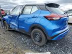2023 NISSAN KICKS SV for sale at Copart QC - MONTREAL