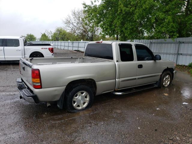 2005 GMC NEW SIERRA C1500