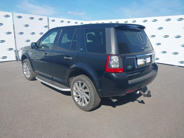 2011 LAND ROVER FREELANDER