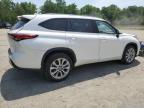 Waldorf, MD에서 판매 중인 2020 Toyota Highlander Limited - Front End