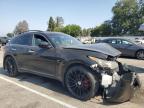 2017 Infiniti Qx70  en Venta en Van Nuys, CA - Front End