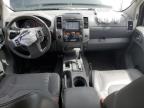 2019 Nissan Frontier S zu verkaufen in Farr West, UT - Front End