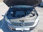 2013 VOLKSWAGEN PASSAT HIG for sale at Copart SANDTOFT