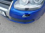 2008 VOLKSWAGEN GOLF R32 S for sale at Copart SANDTOFT