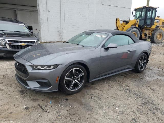 FORD MUSTANG 2024