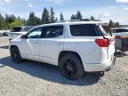 2017 Gmc Acadia Denali   продається в Graham, WA - Rear End