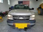 2006 Chevrolet Silverado K2500 Heavy Duty for Sale in Barberton, OH - Normal Wear