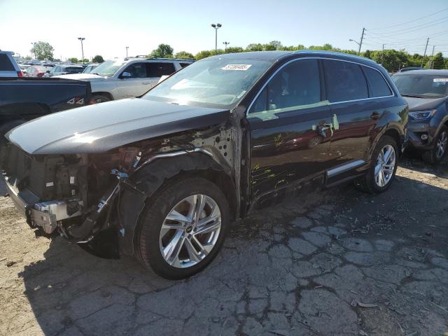 2021 Audi Q7 Premium Plus  