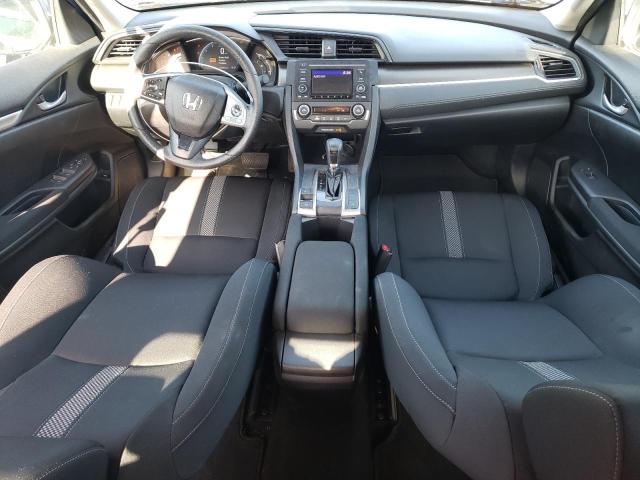  HONDA CIVIC 2019 Blue