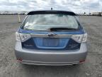 2008 Subaru Impreza Outback Sport for Sale in Airway Heights, WA - Undercarriage