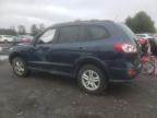 2010 Hyundai Santa Fe Gls продається в Finksburg, MD - All Over