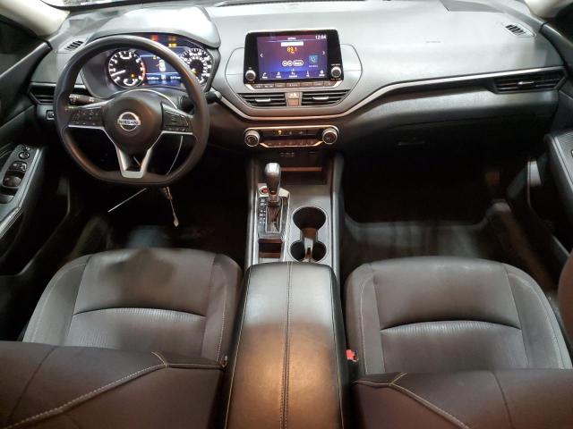  NISSAN ALTIMA 2020 Szary