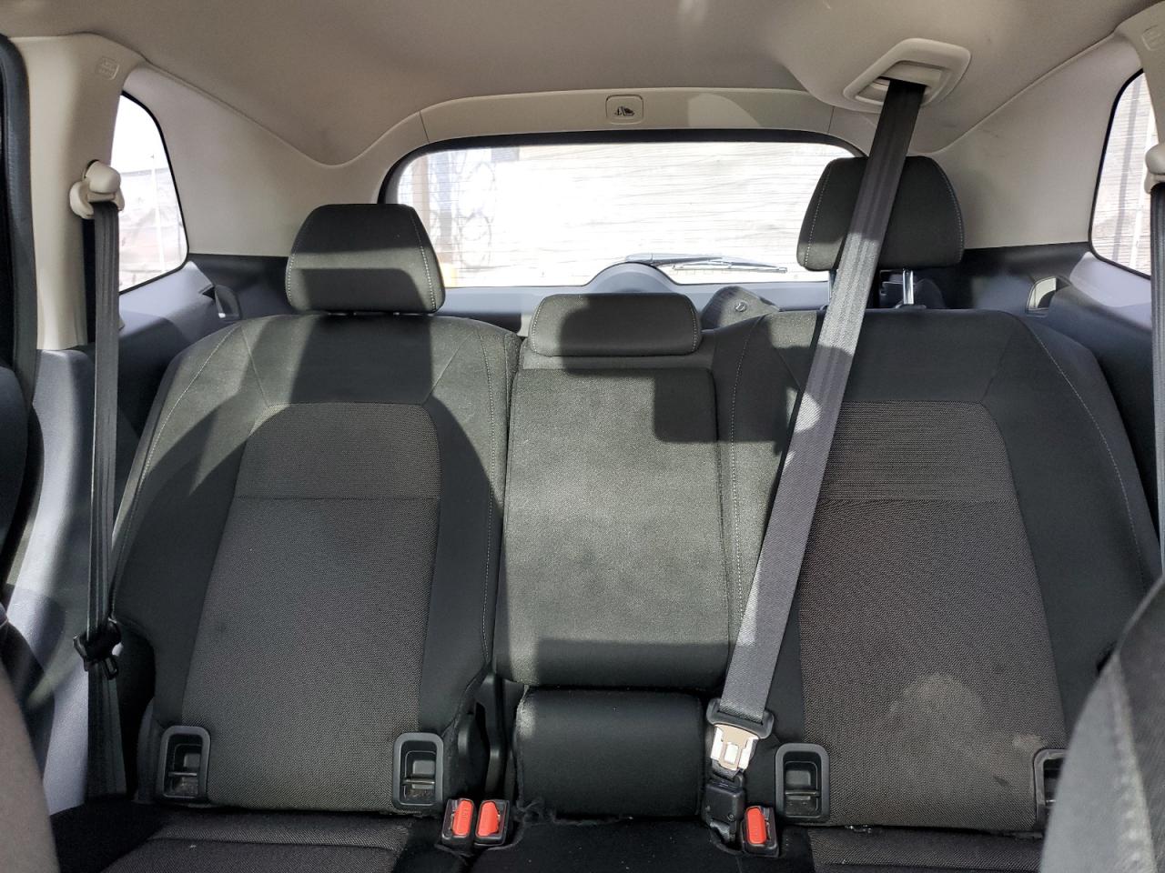2024 Honda Cr-V Lx VIN: 2HKRS3H23RH306876 Lot: 56745445