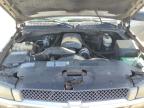 2003 Chevrolet Silverado K1500 للبيع في American Canyon، CA - Rear End