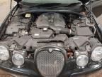 2001 JAGUAR S-TYPE V8 for sale at Copart NEWBURY