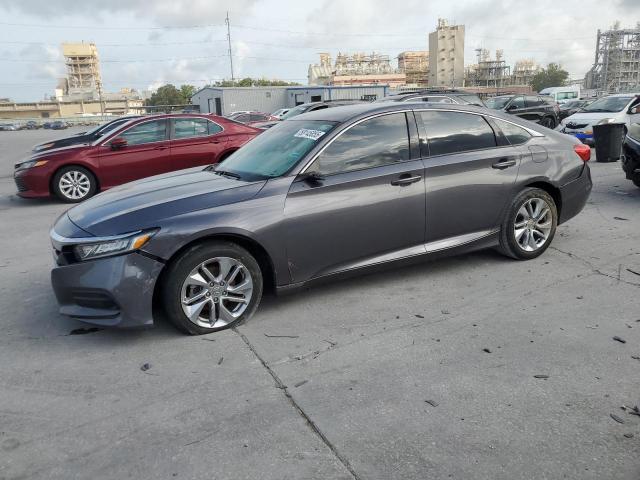  HONDA ACCORD 2018 Szary