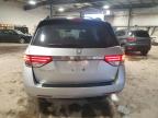 2014 Honda Odyssey Exl for Sale in Chalfont, PA - Side