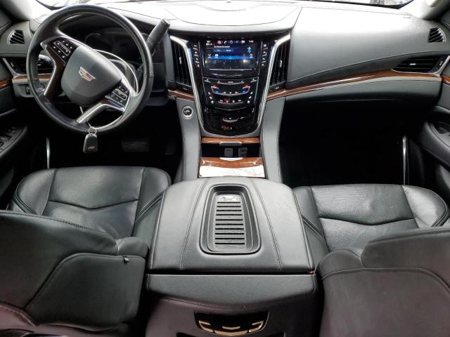  CADILLAC ESCALADE 2019 Black