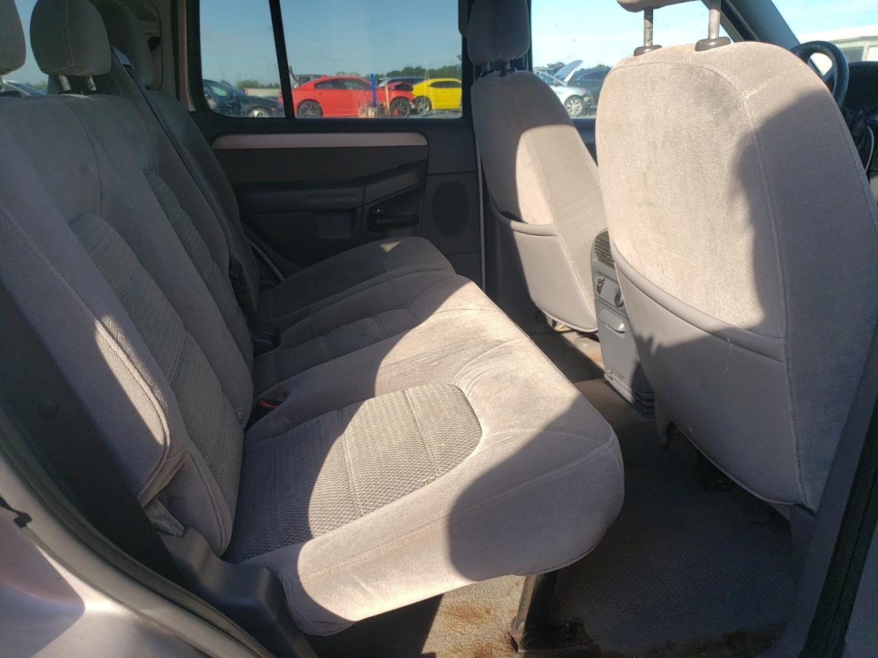 2004 Ford Explorer Xlt VIN: 1FMZU73K44UA75313 Lot: 56518635