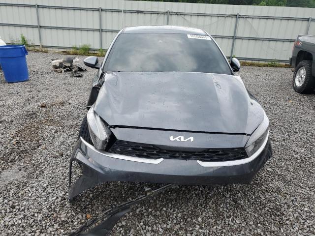 KIA FORTE 2024 Серый