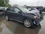 2015 Mitsubishi Outlander Sport Se en Venta en Glassboro, NJ - Front End