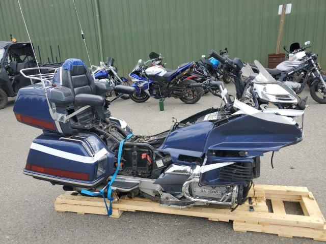 1988 Honda Gl1500 