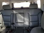 2020 Chevrolet Tahoe K1500 Lt продається в Wichita, KS - Front End