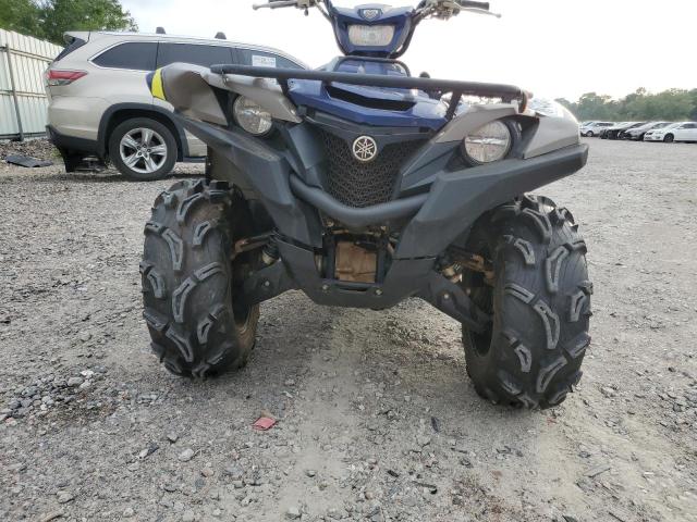 2023 YAMAHA YFM700 G  