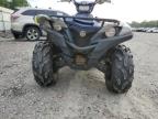 2023 YAMAHA YFM700 G   for sale at Copart GA - AUGUSTA