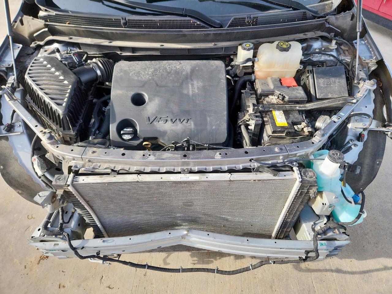 2020 Buick Enclave Premium VIN: 5GAERCKW9LJ197703 Lot: 56708285