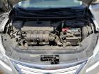 2015 Nissan Sentra S na sprzedaż w Los Angeles, CA - Front End
