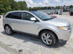 2011 Ford Edge Limited на продаже в Fairburn, GA - Biohazard/Chemical