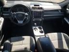 2012 Toyota Camry Base за продажба в Fort Wayne, IN - Front End