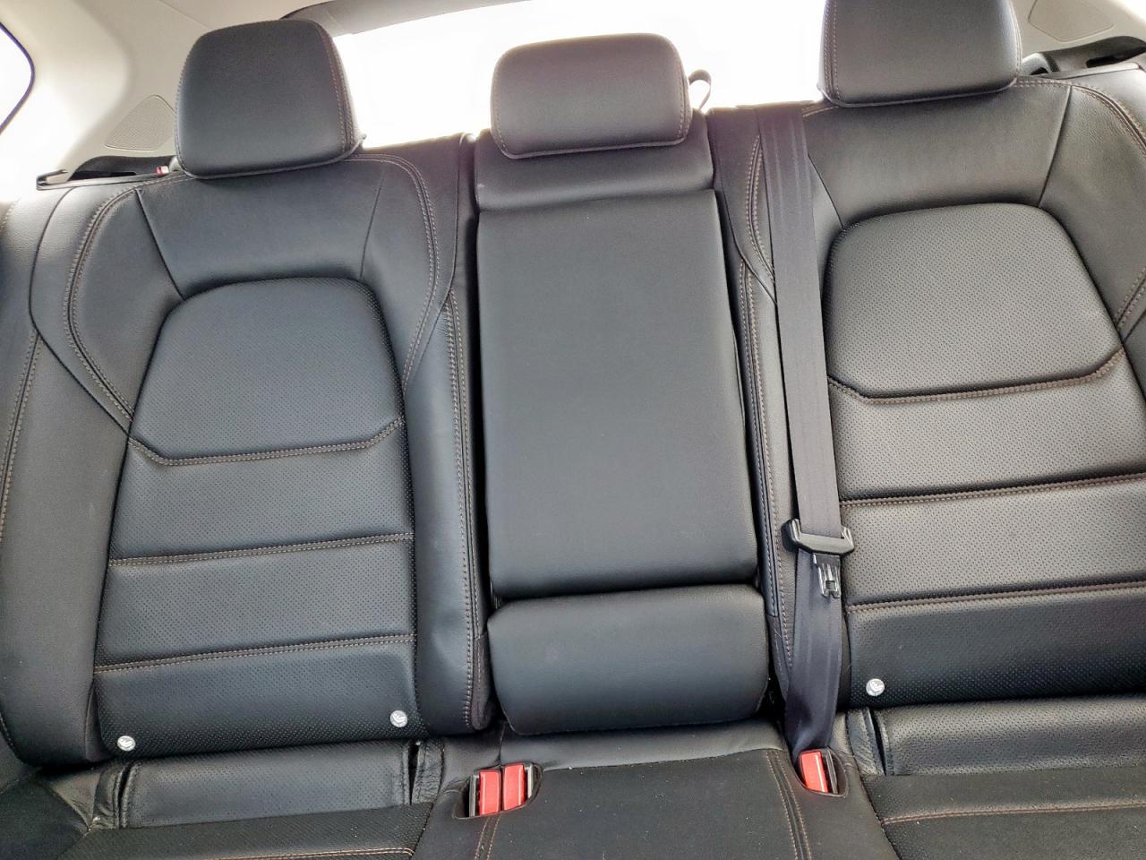 2018 Mazda Cx-5 Grand Touring VIN: JM3KFADM1J0406761 Lot: 56248645