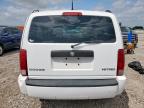 2011 Dodge Nitro Heat na sprzedaż w Houston, TX - Front End