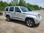 2008 Jeep Liberty Sport на продаже в Davison, MI - Front End