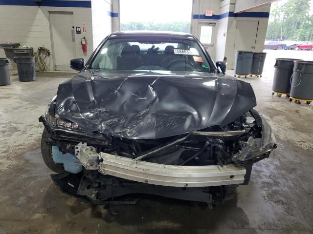  ACURA TLX 2016 Szary