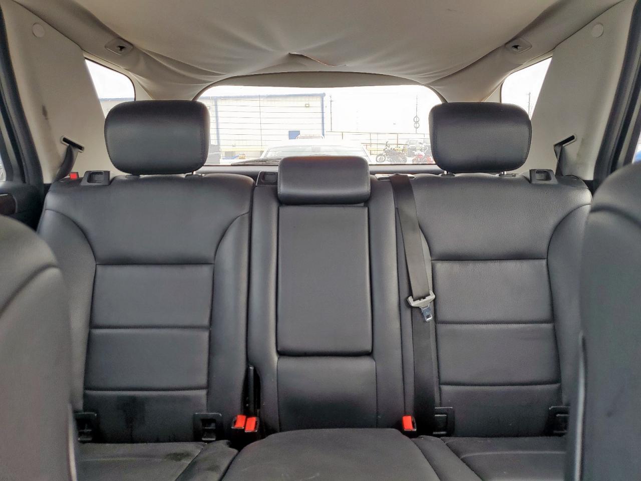 2011 Mercedes-Benz Ml 350 VIN: 4JGBB5GB2BA634586 Lot: 56959875
