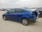 2017 Kia Forte Lx   للبيع في San Antonio، TX - Rear End