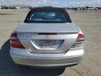 2005 Mercedes-Benz Clk 500 for Sale in Martinez, CA - Rear End